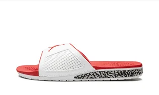 Тапочки чоловічі Air Jordan Hydro Iii Retro White 854556-116
