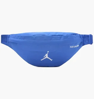 Сумка унісекс Air Jordan Jam Mvp Blue MA9108-BB7