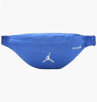 Сумка унисекс Air Jordan Jam Mvp Blue MA9108-BB7