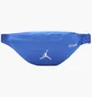 Сумка унисекс Air Jordan Jam Mvp Blue MA9108-BB7