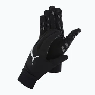 Рукавиці чоловічі Puma Field Player Black 041146-01
