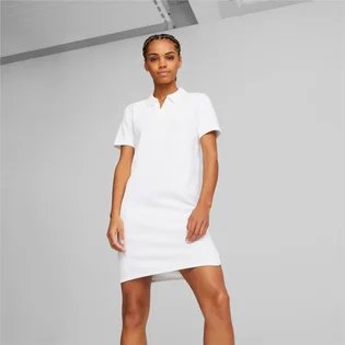 Платье женское Puma Her White 673116-02