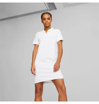 Платье женское Puma Her White 673116-02
