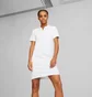 Платье женское Puma Her White 673116-02