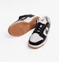 Кроссовки женские Nike Dunk Low Lx White/Black FJ2260-003