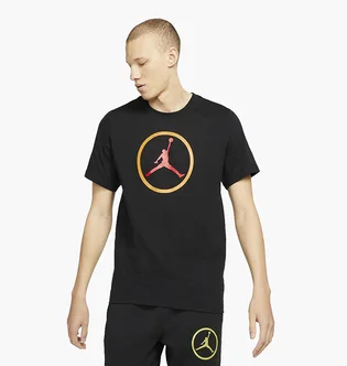 Футболка мужская Air Jordan Sport Dna Hbr Black CV3364-010