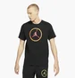 Футболка мужская Air Jordan Sport Dna Hbr Black CV3364-010