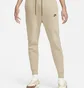 Штани чоловічі Nike Tech Fleece Joggers Beige Cu4495-247