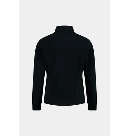 Кофта детская CMP Kid G Sweat Black 3G28235-U901