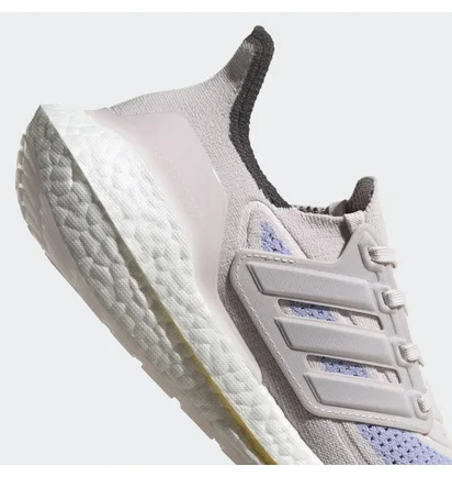 Кросівки жіночі Adidas Ultraboost 21 Wmns Orchid Tint Violet Beige S23837