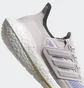 Кросівки жіночі Adidas Ultraboost 21 Wmns Orchid Tint Violet Beige S23837