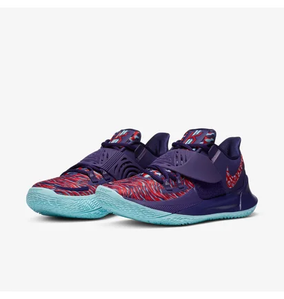 Кросівки чоловічі Nike Kyrie Low 3 Violet CJ1286-500