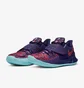 Кросівки чоловічі Nike Kyrie Low 3 Violet CJ1286-500