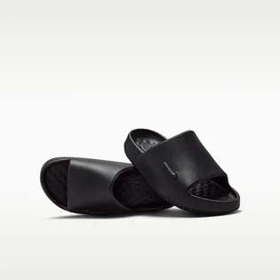 Тапочки жіночі Nike Calm Slide 2.0 Black IF9306-001