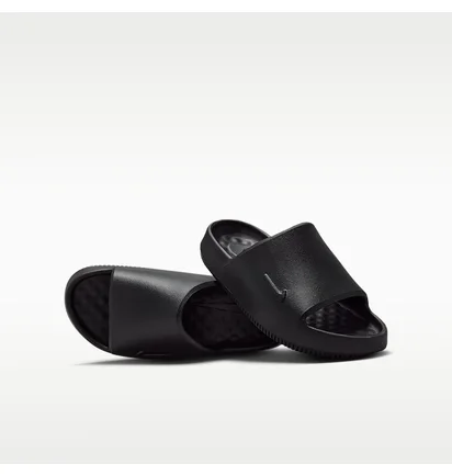 Тапочки жіночі Nike Calm Slide 2.0 Black IF9306-001