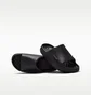 Тапочки жіночі Nike Calm Slide 2.0 Black IF9306-001