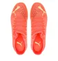 Футзалки мужские Puma Future 4.4 Orange 107008-03