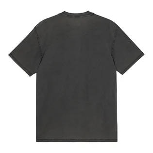 Футболка мужская Dancer Og Logo Inside Out Grey DAN-D11-27