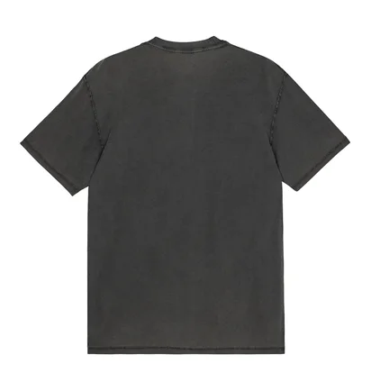 Футболка мужская Dancer Og Logo Inside Out Grey DAN-D11-27
