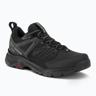 Кроссовки мужские Helly Hansen Stalheim Ht 42 Black 11849-990
