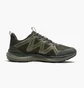 Кроссовки унисекс Puma Reflect Lite Trail Ptx Running Shoes Olive 310095-04