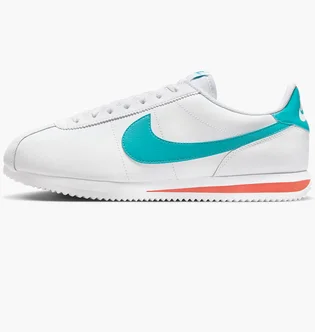 Кросівки чоловічі Nike Cortez Shoes White DM4044-103