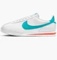 Кросівки чоловічі Nike Cortez Shoes White DM4044-103