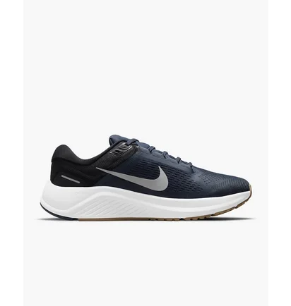 Кросівки чоловічі Nike Air Zoom Structure 24 Blue DA8535-400
