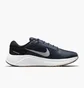 Кросівки чоловічі Nike Air Zoom Structure 24 Blue DA8535-400