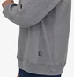 Свитшот мужской Patagonia Fitz Roy Icon Uprisal Crew Sweatshirt Gravel Heather Grey Glh39667