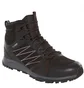Ботинки мужские The North Face M Litewave Fastpack Ii Mid Wp Black NF0A47HECA0