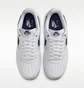 Кросівки чоловічі Nike Air Force 1 07 Lv8 White IH4462-100