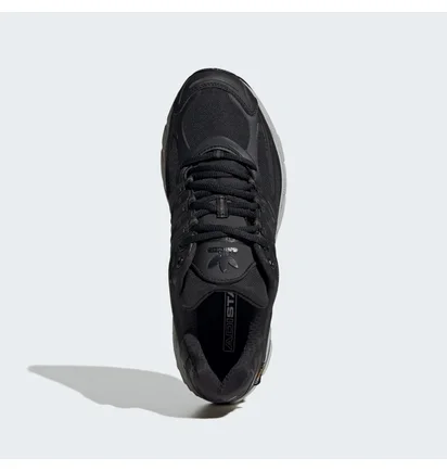 Кроссовки мужские Adidas Adistar Cushion Shoes Black IG6929