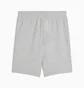 Шорты мужские Puma Ess Elevated Shorts Grey 684730-04