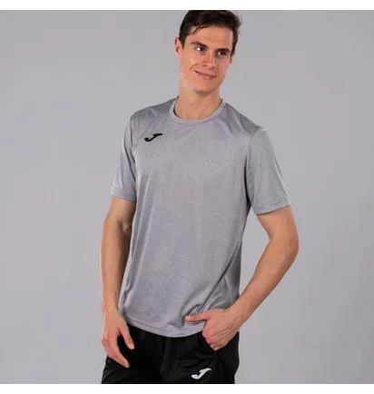 Футболка чоловіча Joma Combi Grey 100052.250