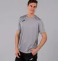 Футболка чоловіча Joma Combi Grey 100052.250
