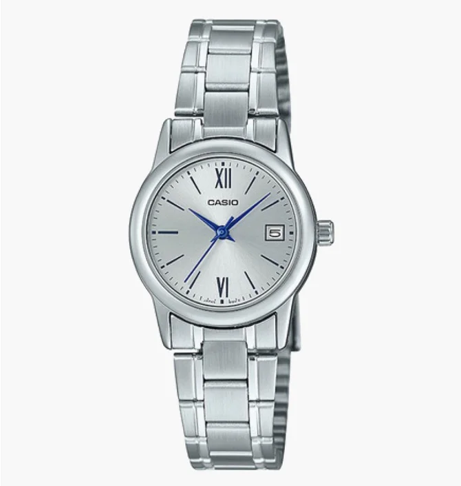Часы  Casio LTP-V002D-7B3