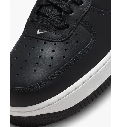 Кросівки чоловічі Nike Air Force 1 07 Black FN7804-001