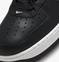 Кросівки чоловічі Nike Air Force 1 07 Black FN7804-001