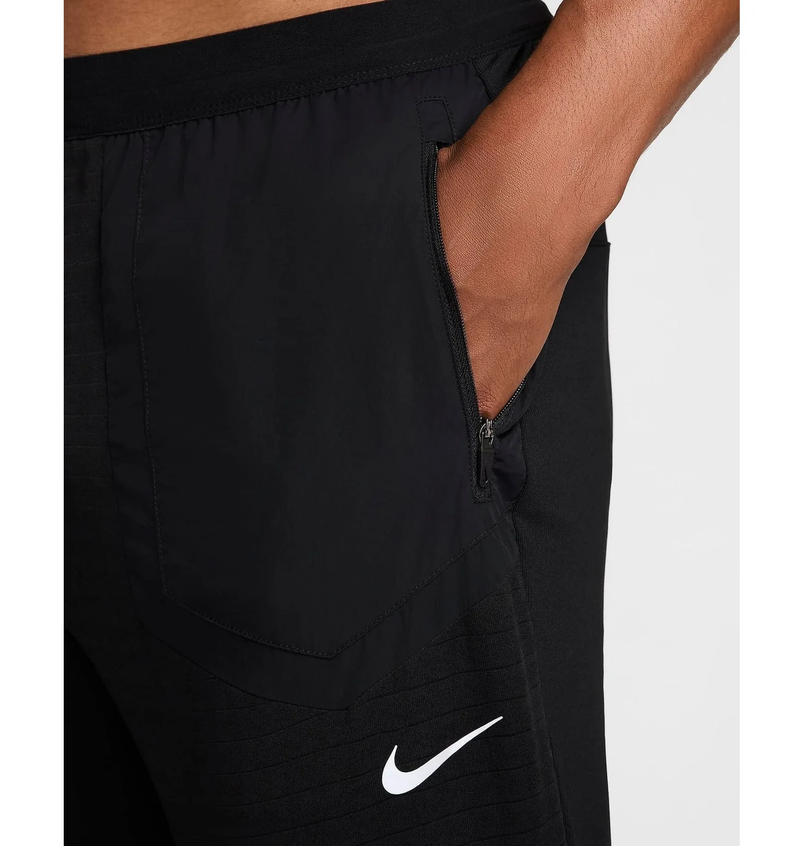 ᐉ Штаны мужские Nike Phenom Elite Pant Black HF7454-010 - купить