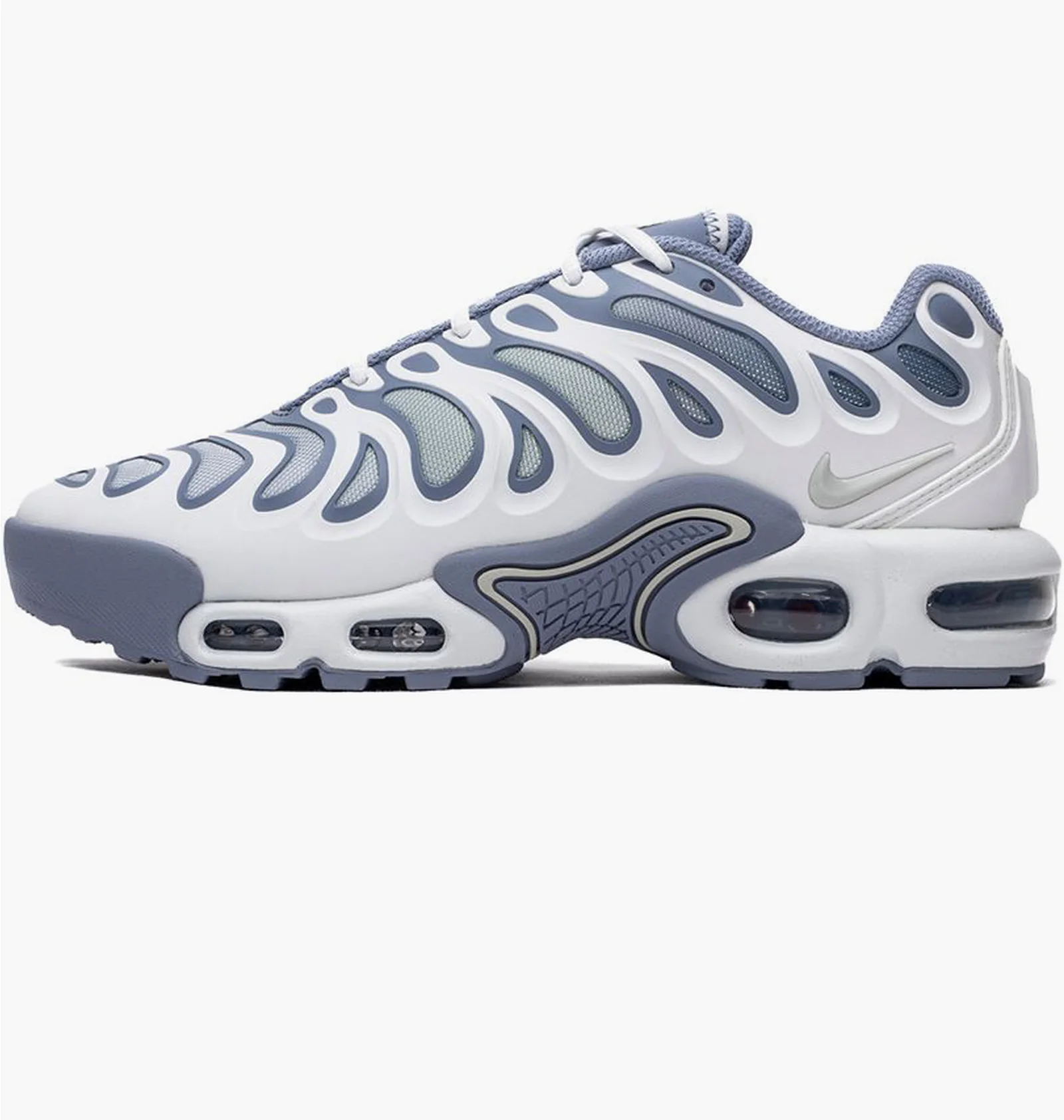 ᐉ Кросівки жіночі Nike Air Max Plus Blue/White FV4081-101