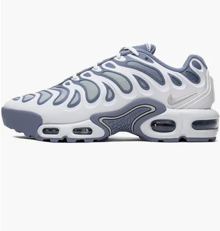 Кросівки жіночі Nike Air Max Plus Blue/White FV4081-101
