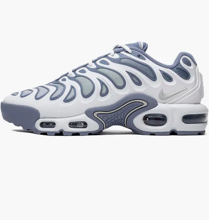Кроссовки женские Nike Air Max Plus Blue/White FV4081-101