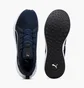 Кроссовки унисекс Puma Softride Carson Running Shoes Blue 310154-02