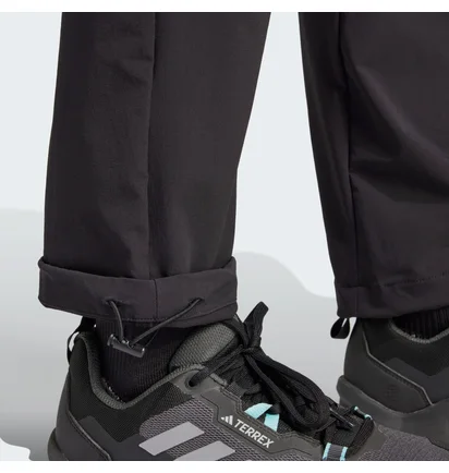Штаны женские Adidas Terrex Xperior Pants Black IN9133