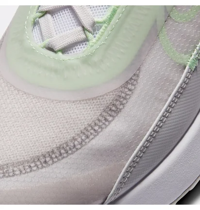 Кроссовки мужские Nike Air Max 2090 Grey Ct1091-001