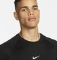 Футболка чоловіча Nike Dri-Fit Pro Black FB7932-010