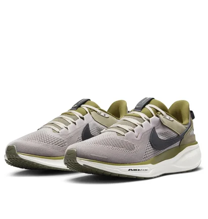 Кроссовки мужские Nike Zoom Pegasus Grey/Camo HQ6025-001