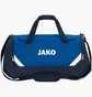 Сумка унісекс Jako Iconic Blue 1924-403