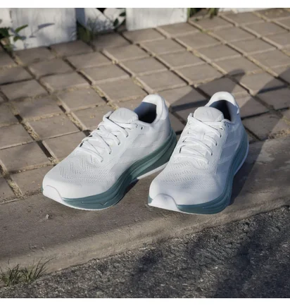 Кросівки жіночі Adidas Supernova Rise 2 Running Grey JR0581
